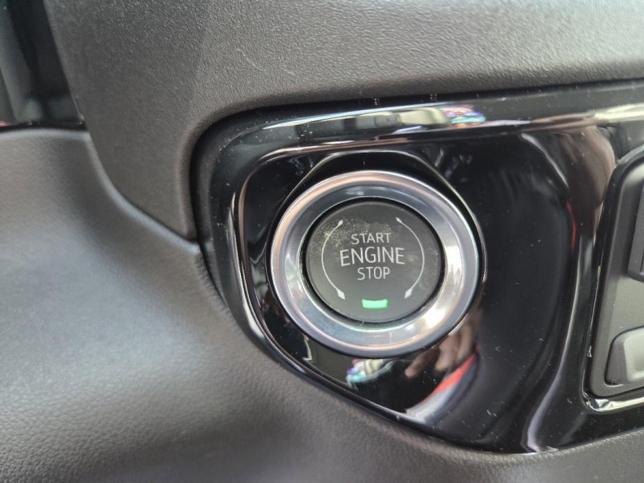 2026 Chevrolet Silverado 1500 RST  - Heated Seats Photo