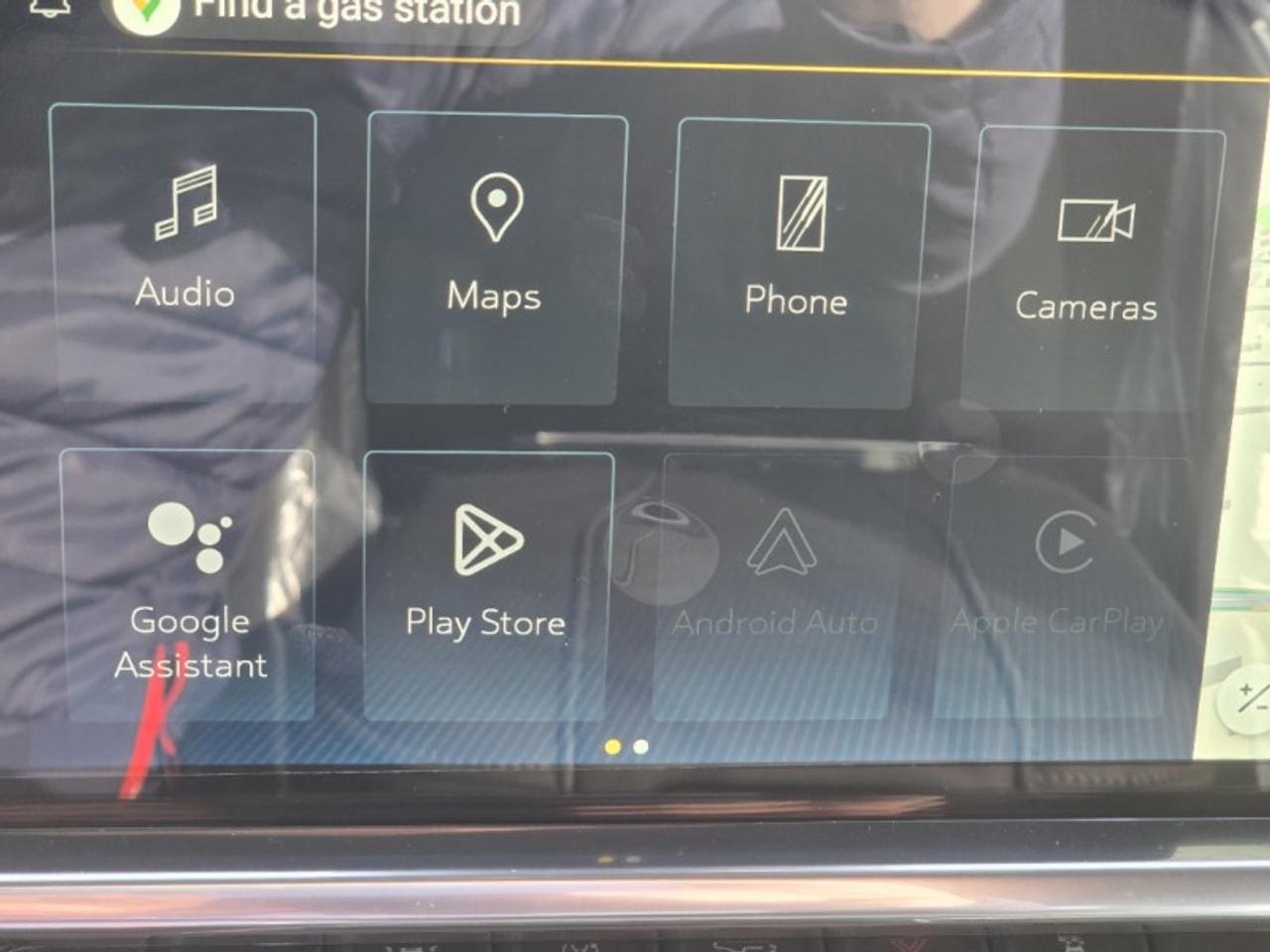 2026 Chevrolet Silverado 1500 RST  - Heated Seats Photo