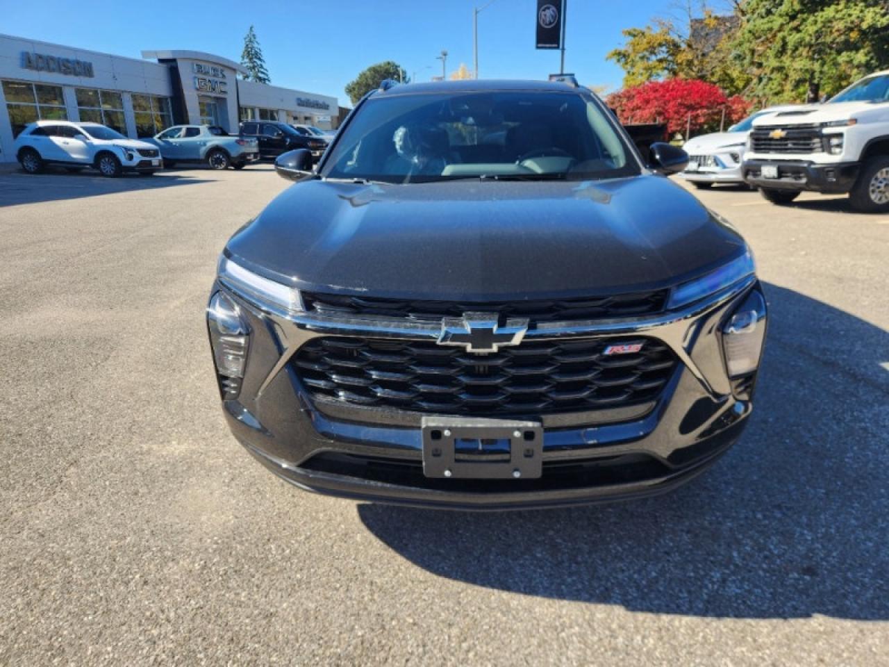 2026 Chevrolet Trax 2RS  - Heated Seats -  Remote Start Photo