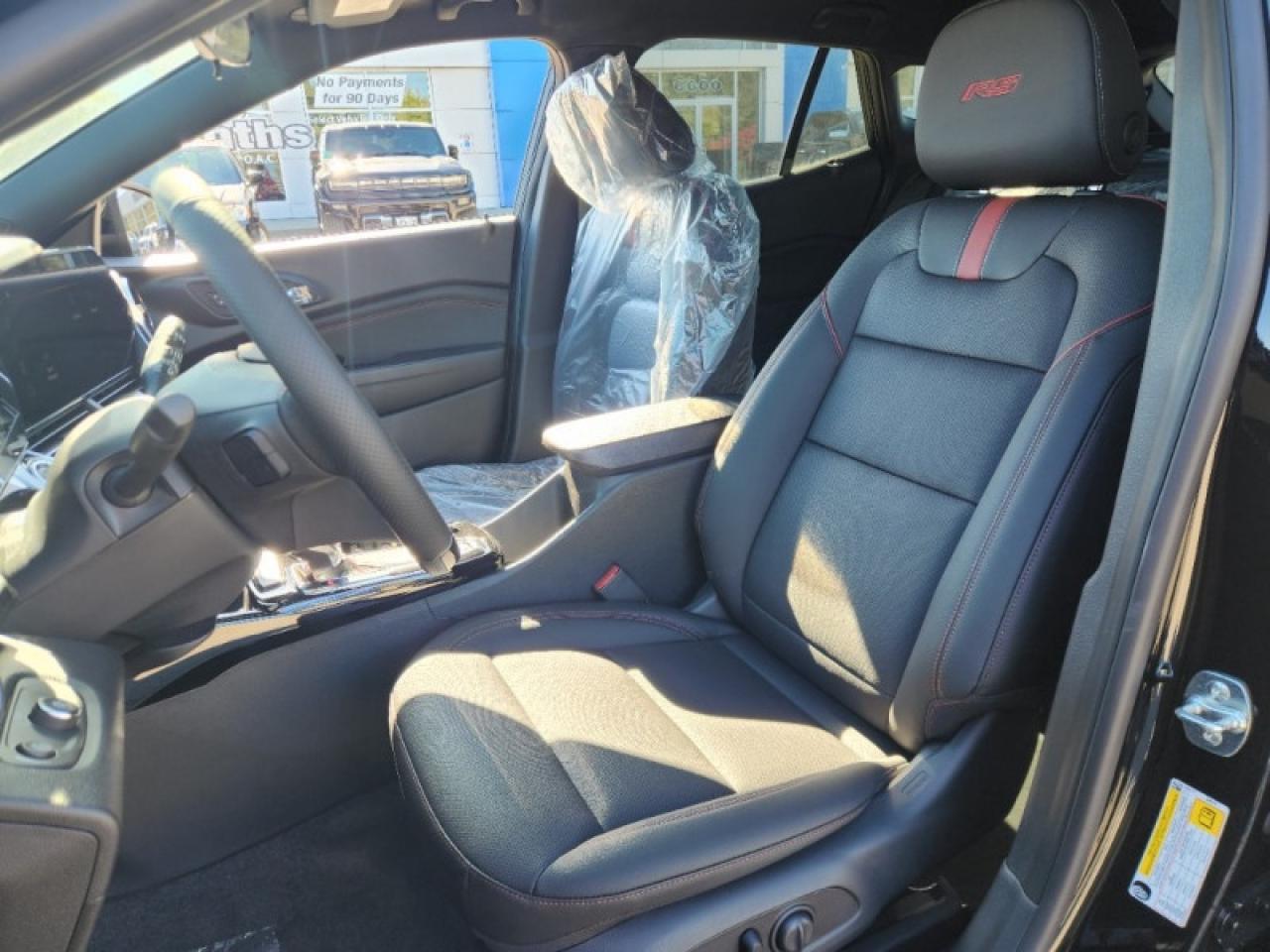 2026 Chevrolet Trax 2RS  - Heated Seats -  Remote Start Photo