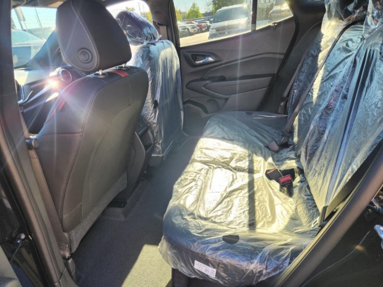 2026 Chevrolet Trax 2RS  - Heated Seats -  Remote Start Photo