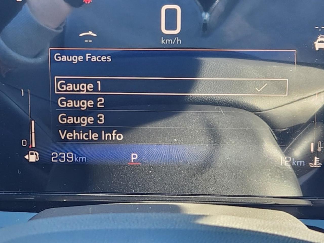 2026 Chevrolet Trax 2RS  - Heated Seats -  Remote Start Photo