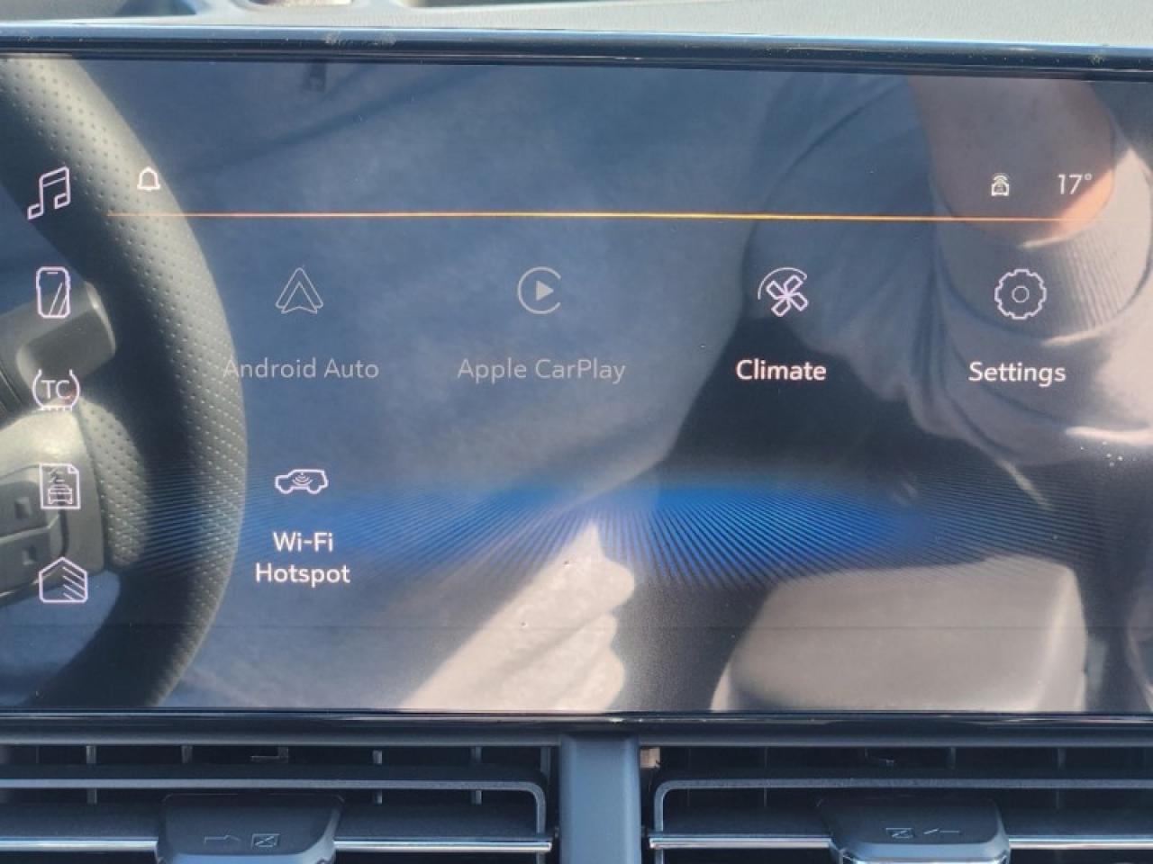 2026 Chevrolet Trax 2RS  - Heated Seats -  Remote Start Photo