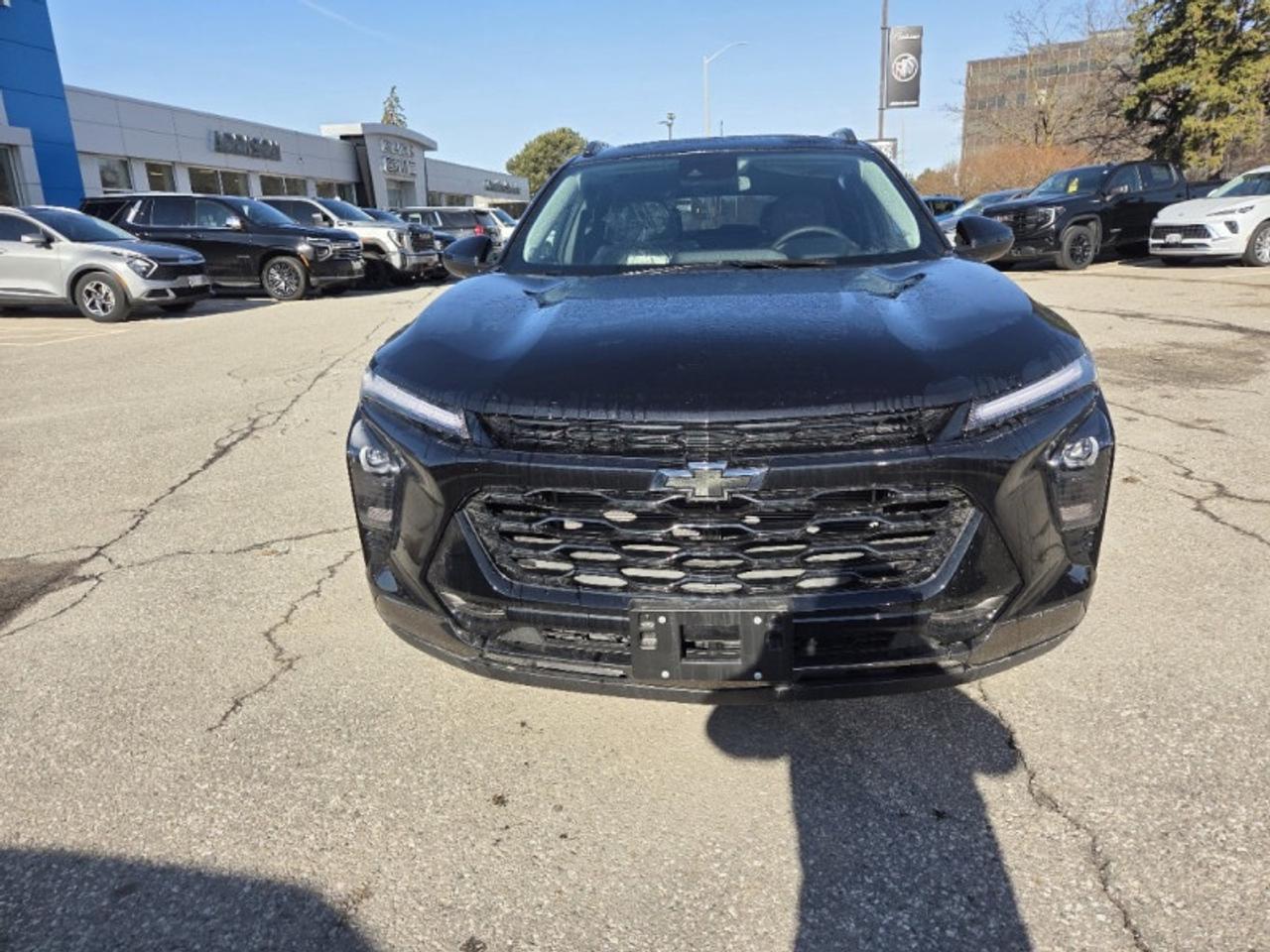 2026 Chevrolet Trax ACTIV  - Leather Seats -  Remote Start Photo