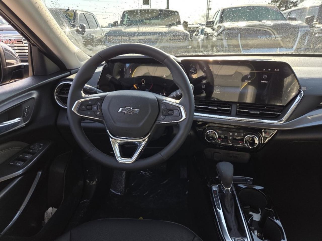 2026 Chevrolet Trax ACTIV  - Leather Seats -  Remote Start Photo