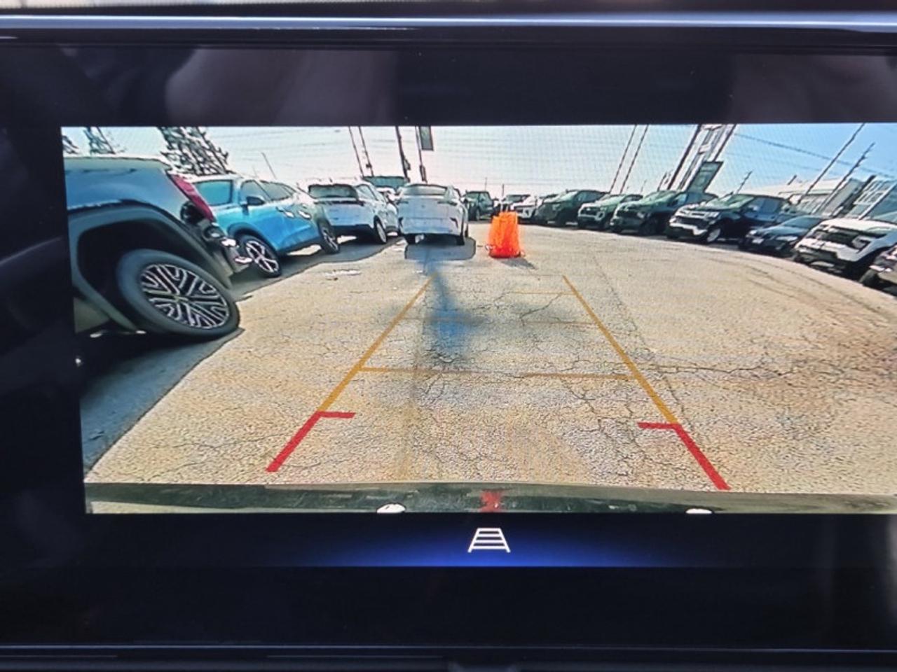 2026 Chevrolet Trax ACTIV  - Leather Seats -  Remote Start Photo