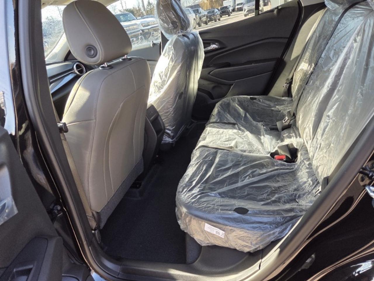 2026 Chevrolet Trax ACTIV  - Leather Seats -  Remote Start Photo