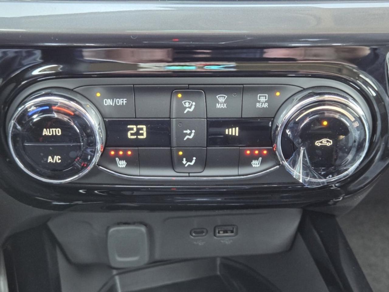 2026 Chevrolet Trax ACTIV  - Leather Seats -  Remote Start Photo