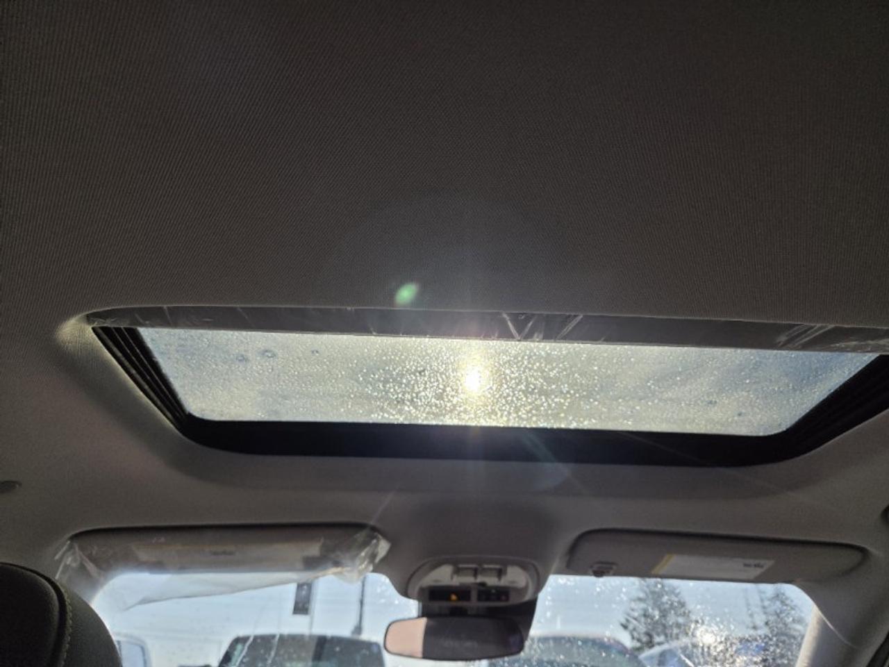 2026 Chevrolet Trax ACTIV  - Leather Seats -  Remote Start Photo