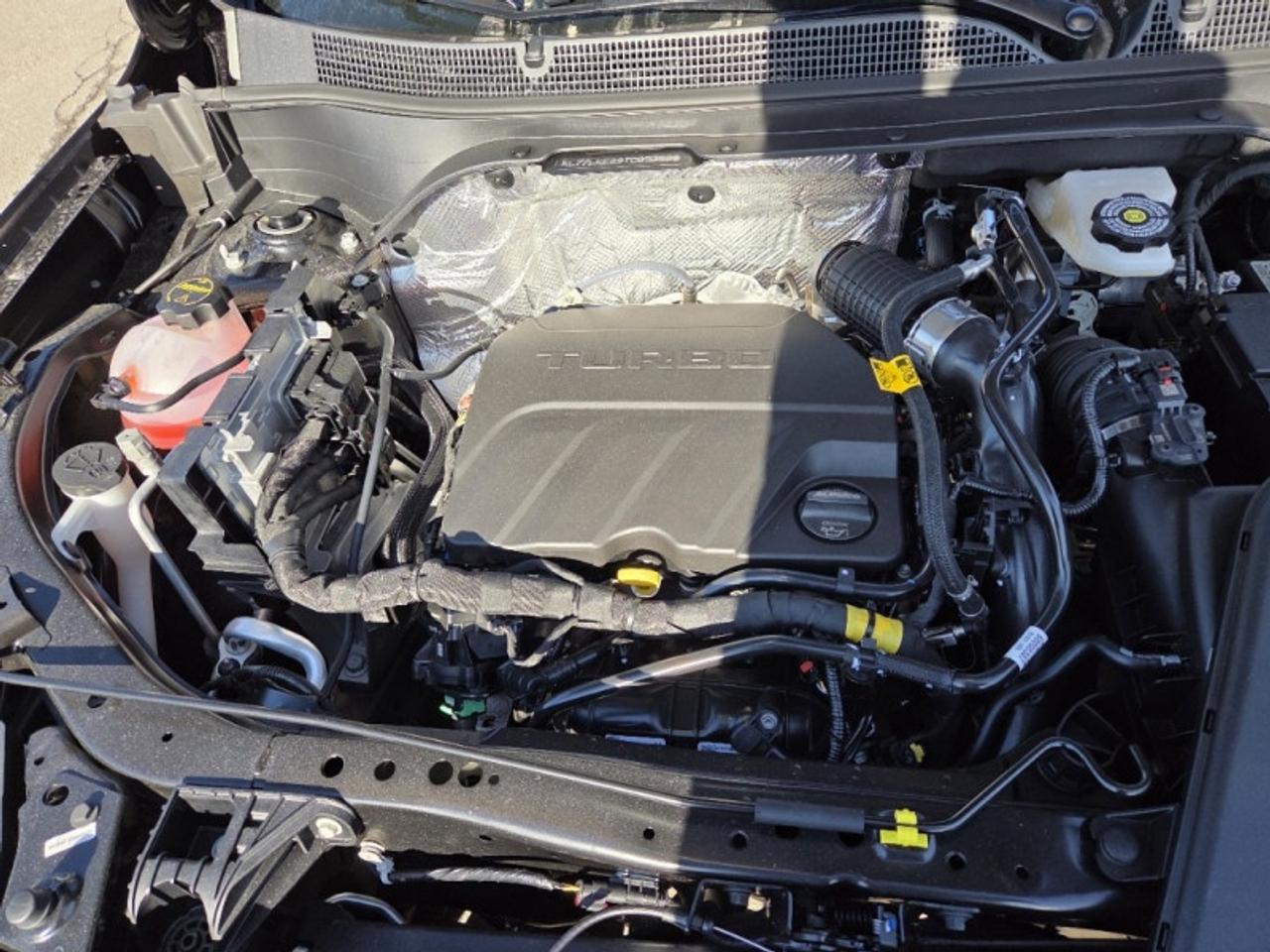 2026 Chevrolet Trax ACTIV  - Leather Seats -  Remote Start Photo