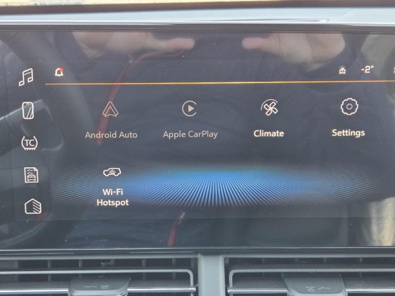 2026 Chevrolet Trax ACTIV  - Leather Seats -  Remote Start Photo