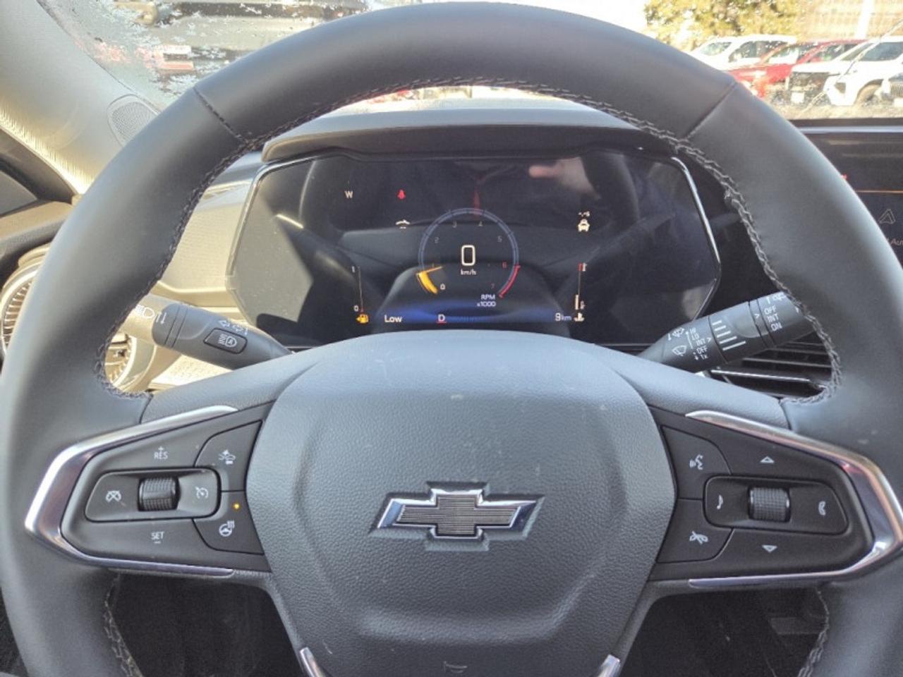 2026 Chevrolet Trax ACTIV  - Leather Seats -  Remote Start Photo