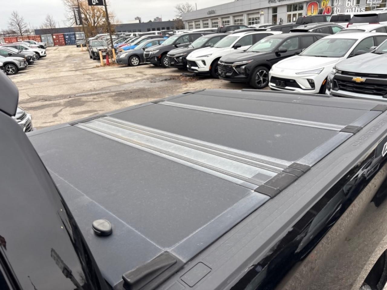 2024 Chevrolet Silverado 1500 LT  DIESEL|BUCKET SEATS|2O-INCH WHEELS Photo