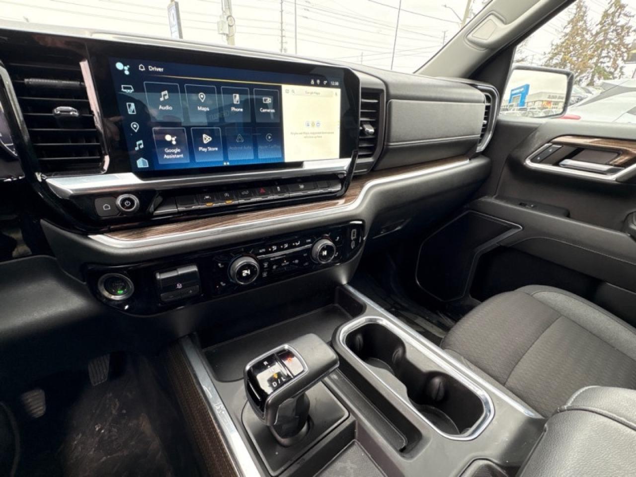 2024 Chevrolet Silverado 1500 LT  DIESEL|BUCKET SEATS|2O-INCH WHEELS Photo