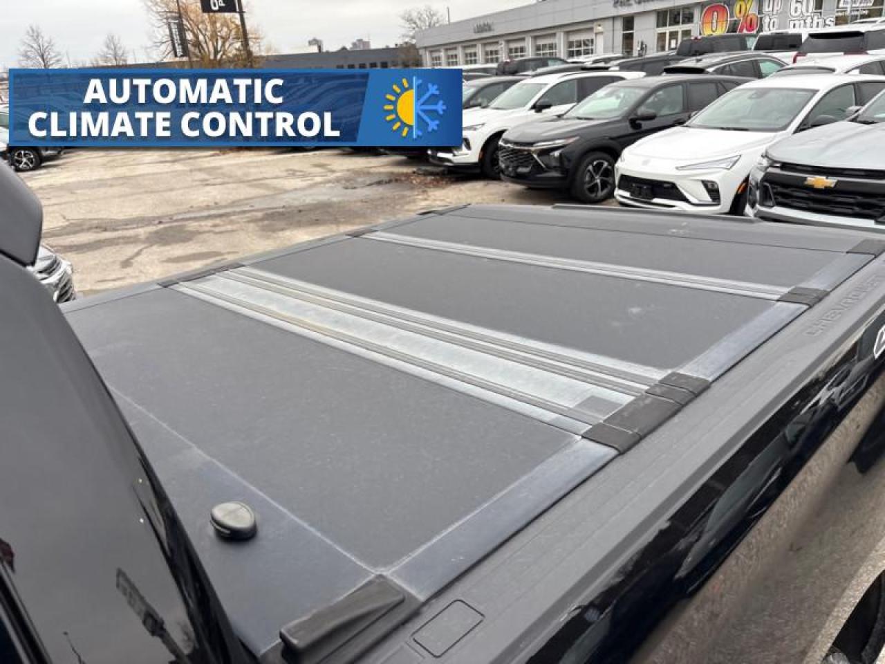 2024 Chevrolet Silverado 1500 LT  DIESEL|BUCKET SEATS|2O-INCH WHEELS Photo