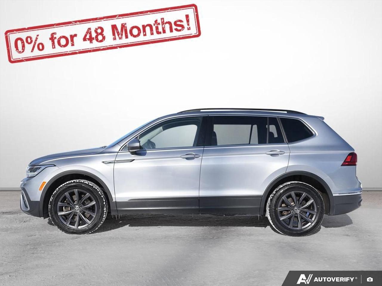 2024 Volkswagen Tiguan COMFORTLINE Photo2