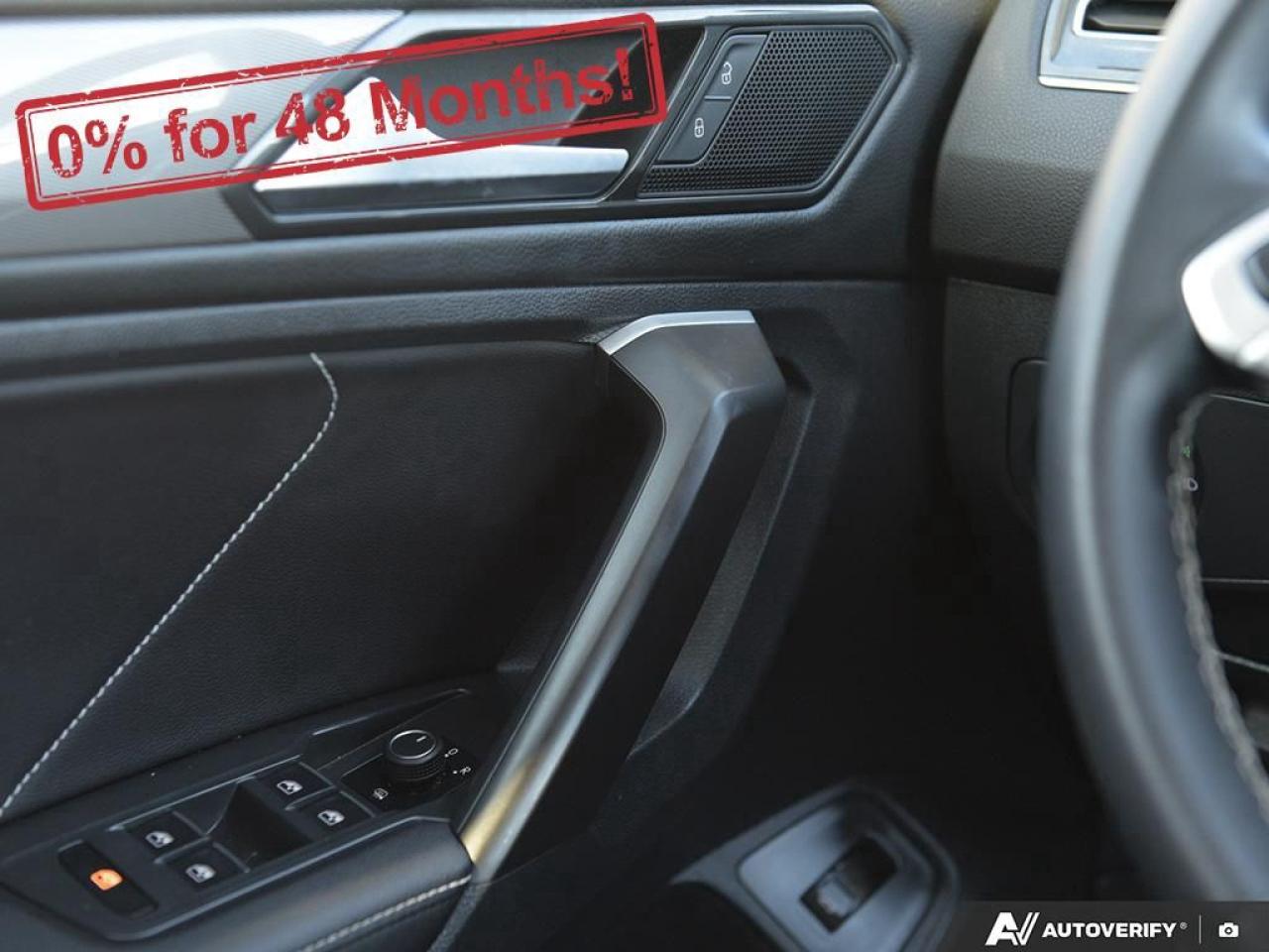 2024 Volkswagen Tiguan COMFORTLINE Photo