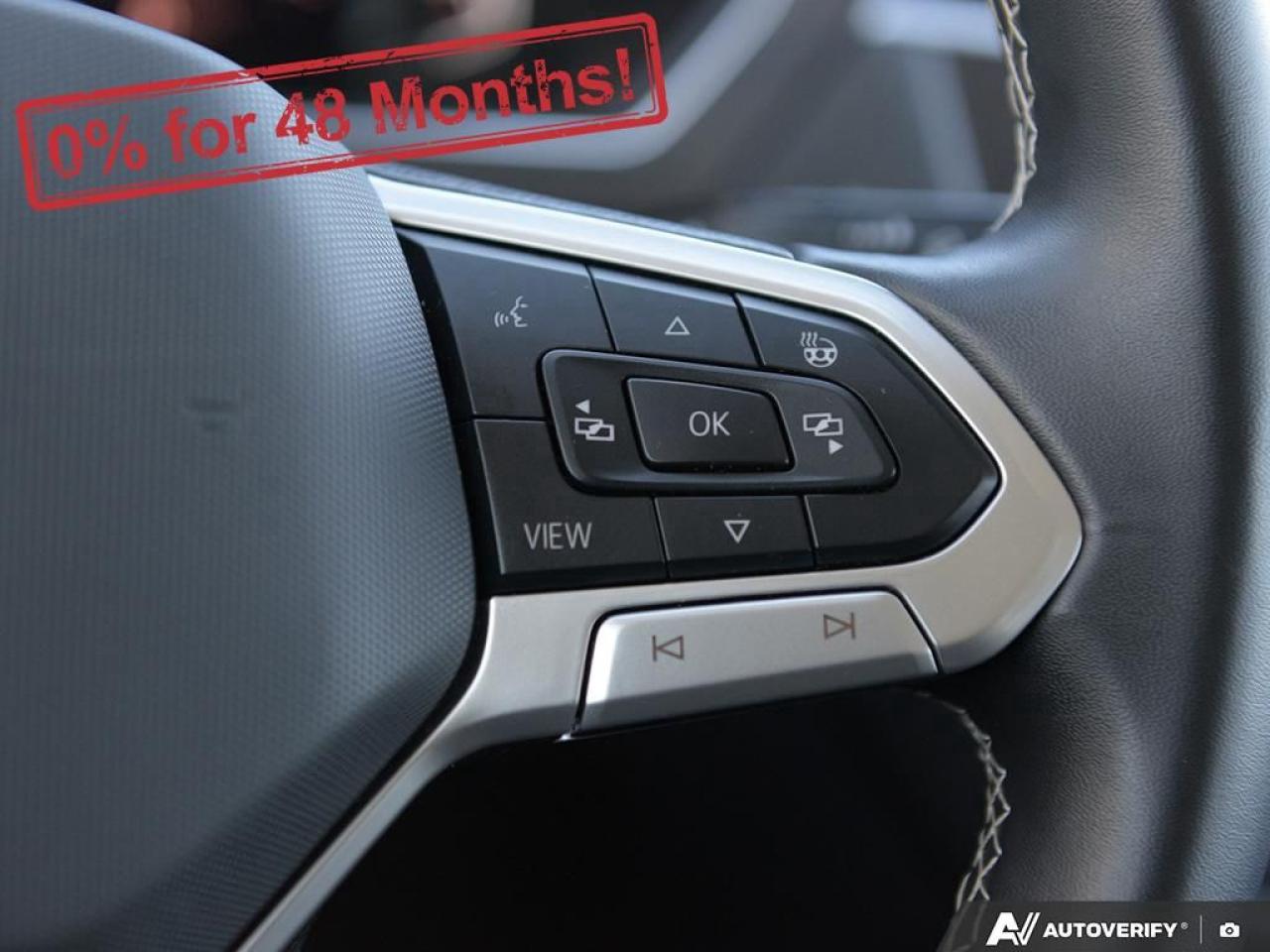 2024 Volkswagen Tiguan COMFORTLINE Photo