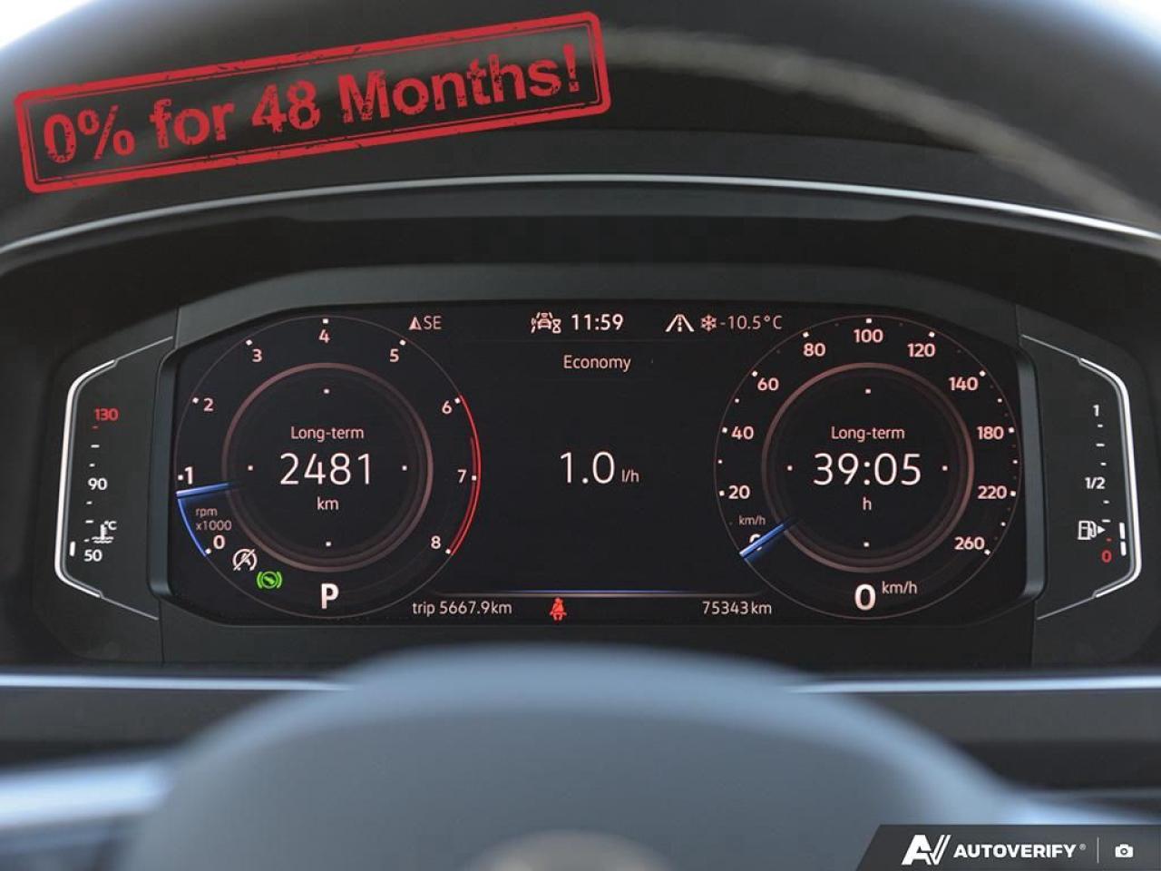 2024 Volkswagen Tiguan COMFORTLINE Photo