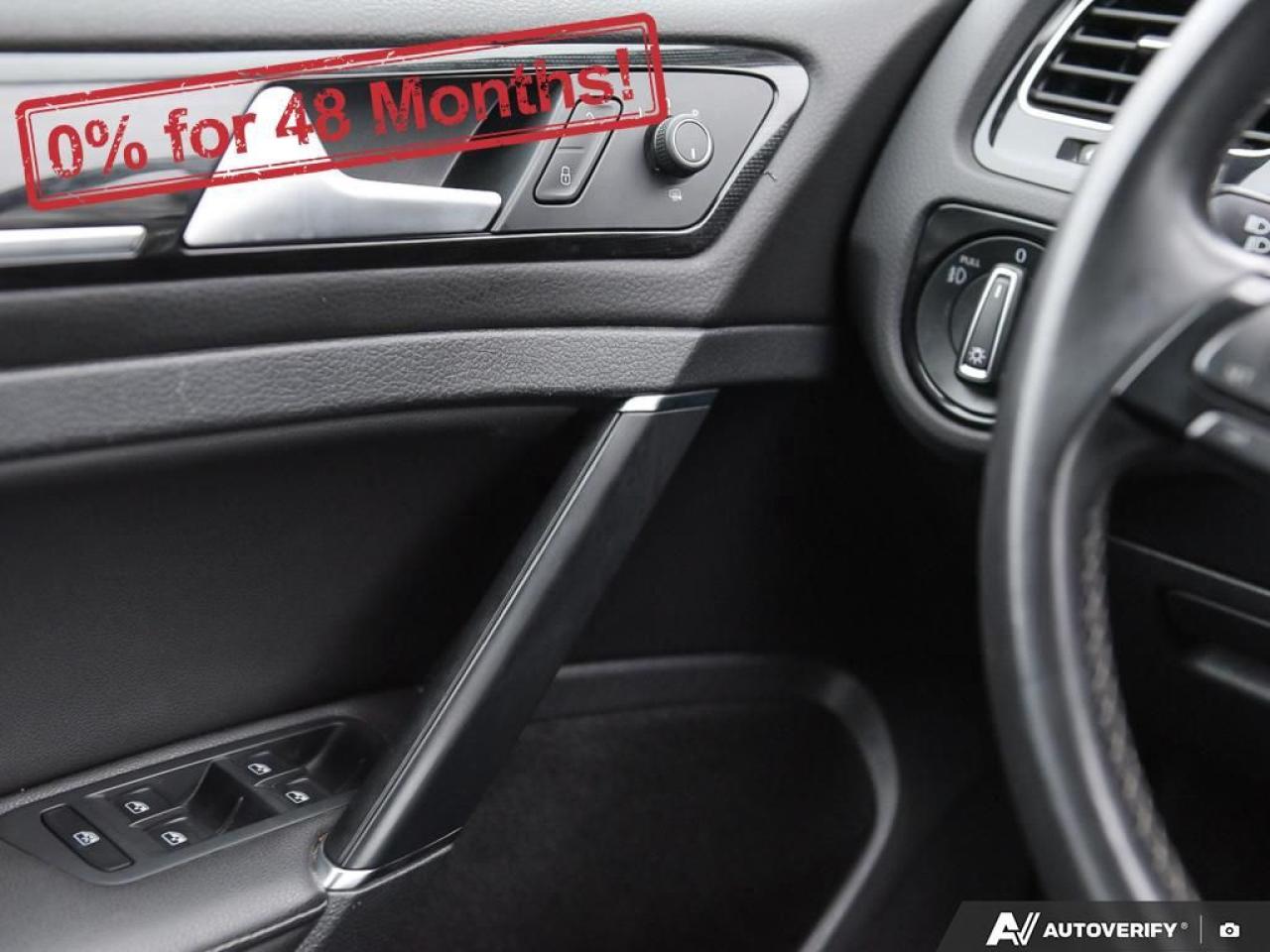 2019 Volkswagen Golf Sportwagen EXECLINE Photo