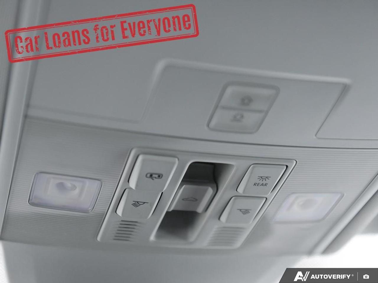 2019 Volkswagen Golf Sportwagen EXECLINE Photo