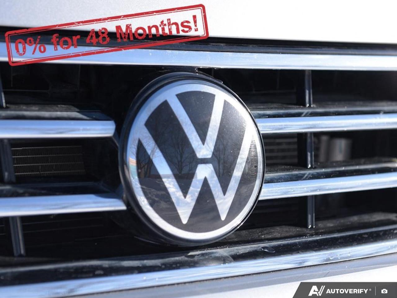 2024 Volkswagen Tiguan COMFORTLINE