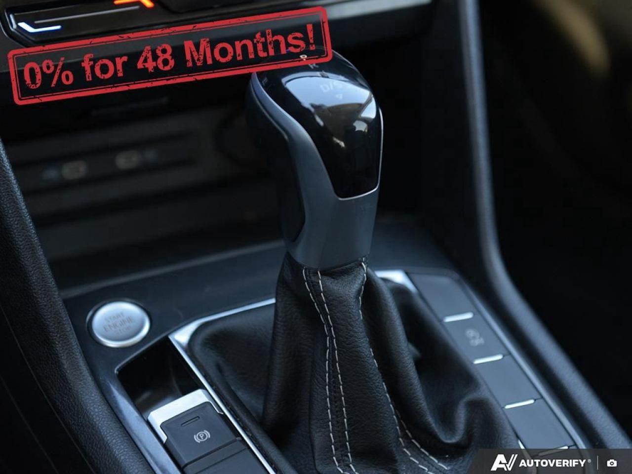 2024 Volkswagen Tiguan COMFORTLINE