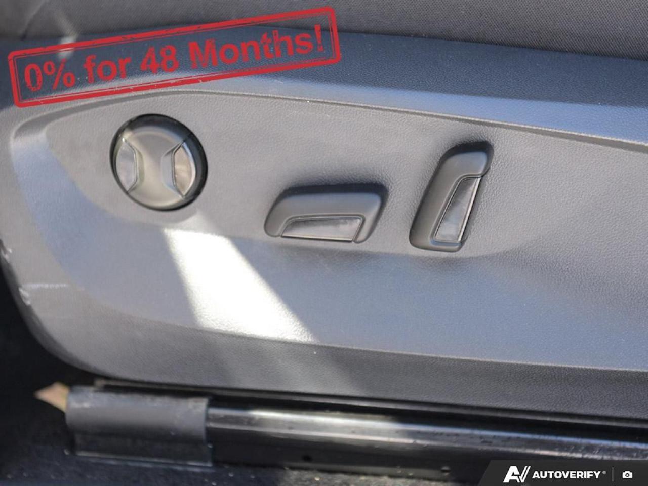 2024 Volkswagen Tiguan COMFORTLINE