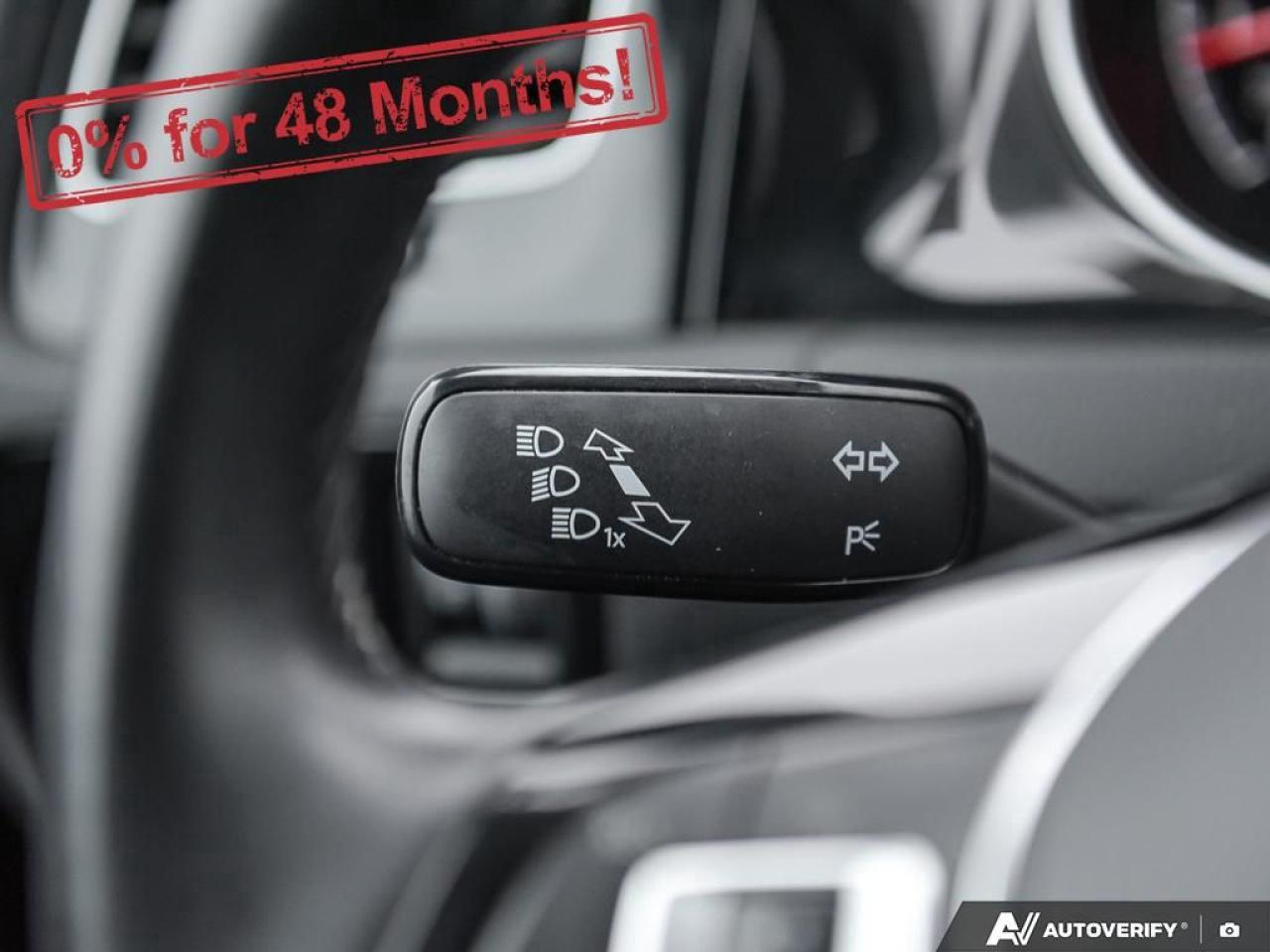 2019 Volkswagen Golf Sportwagen EXECLINE