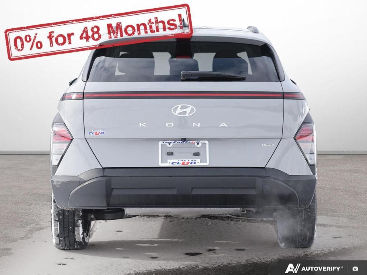 2024 Hyundai KONA Preferred