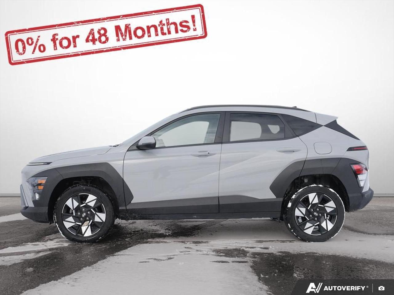 2024 Hyundai KONA Preferred