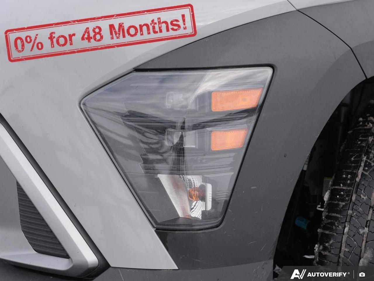 2024 Hyundai KONA Preferred