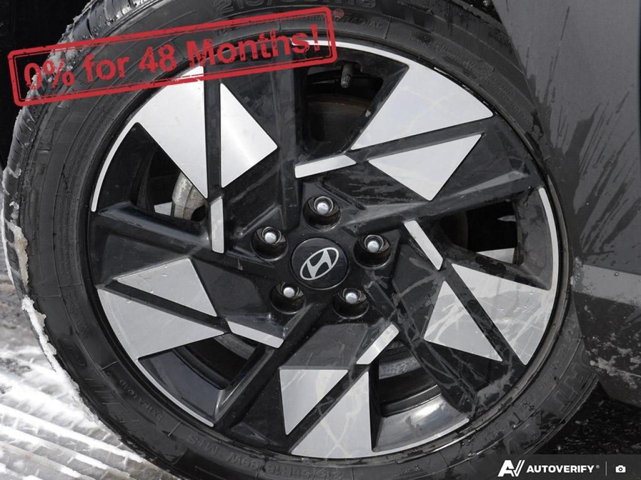 2024 Hyundai KONA Preferred