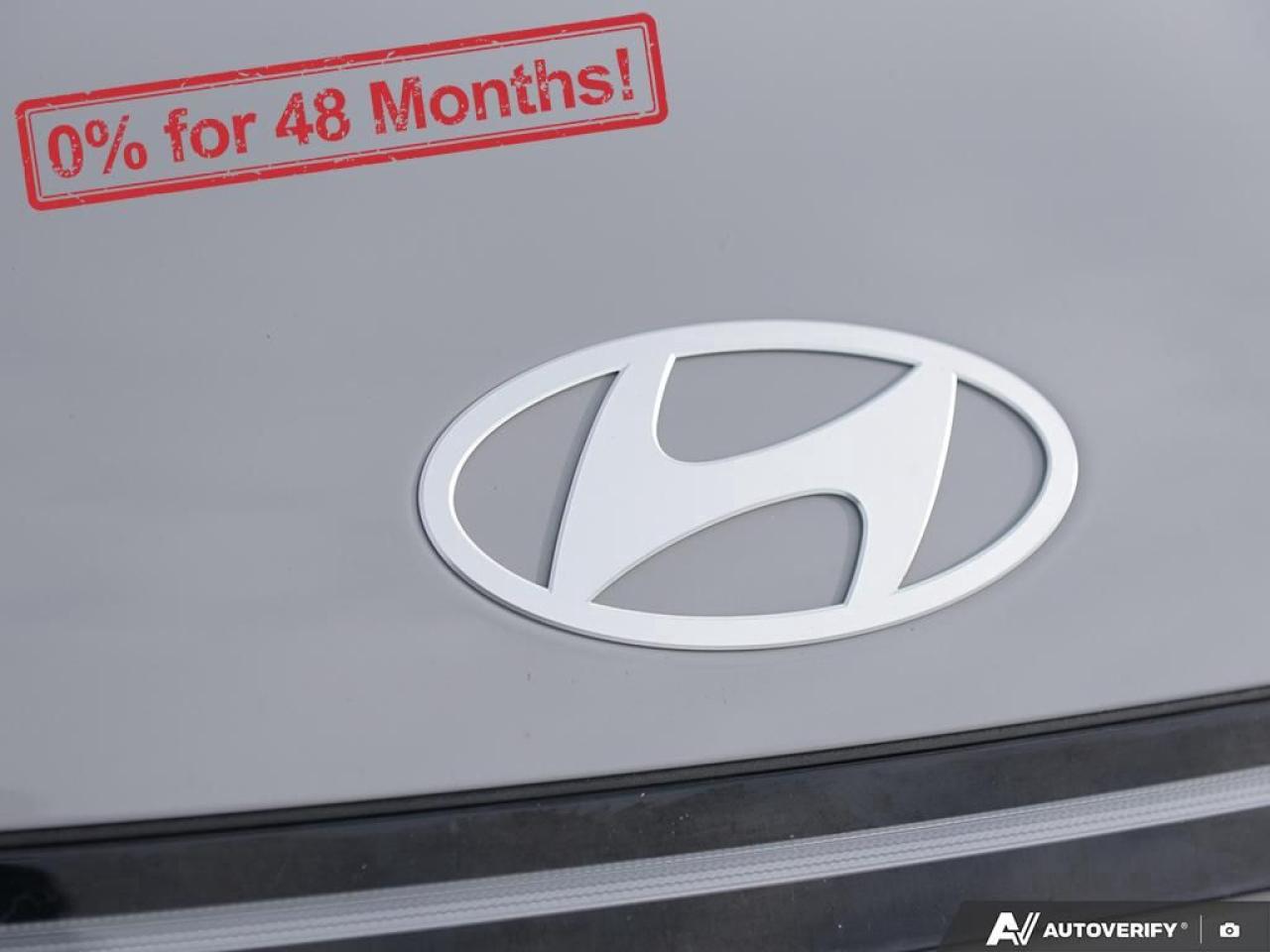 2024 Hyundai KONA Preferred