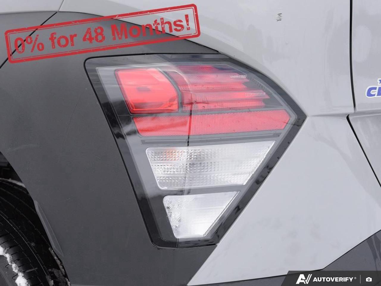 2024 Hyundai KONA Preferred