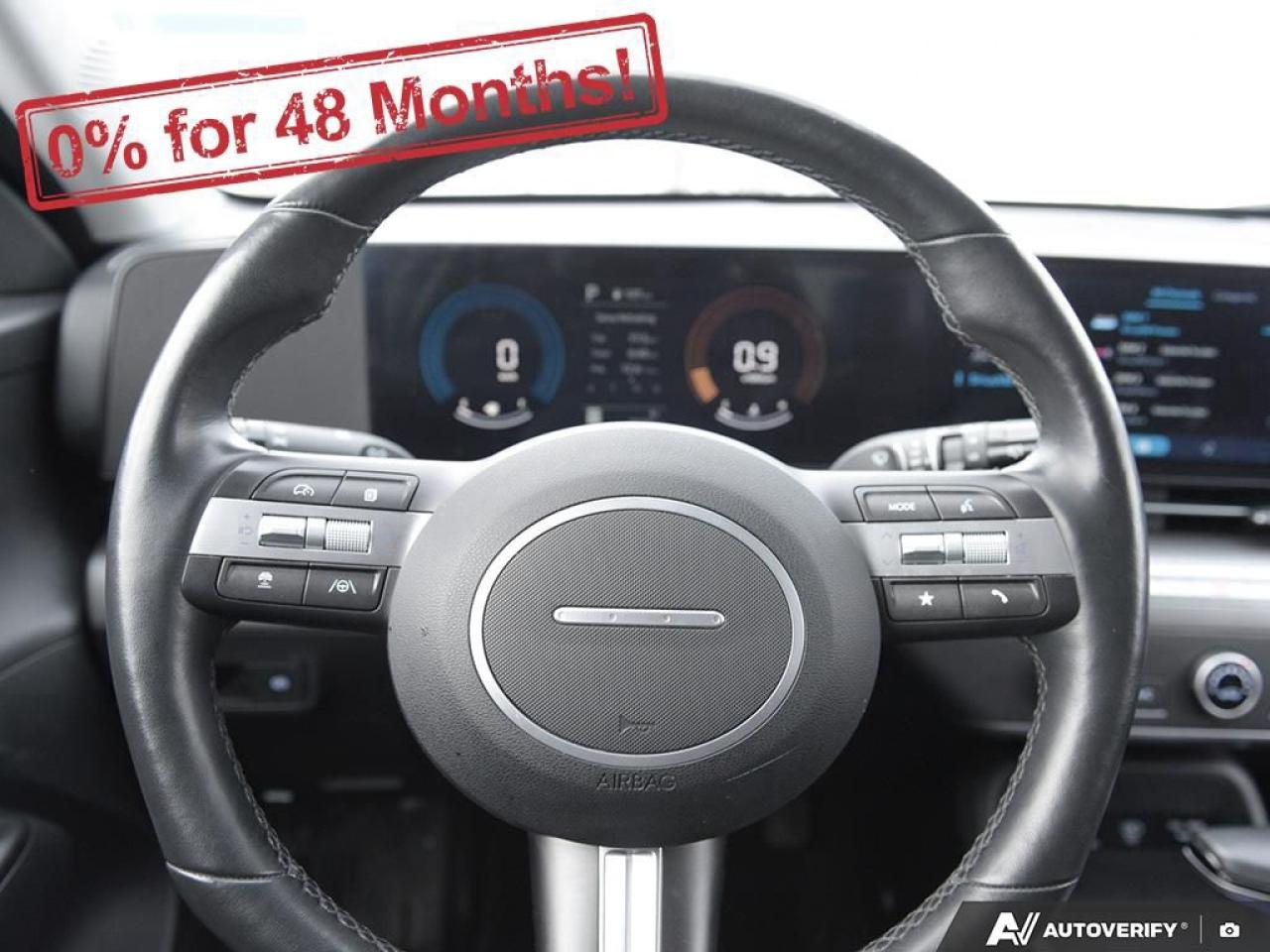 2024 Hyundai KONA Preferred