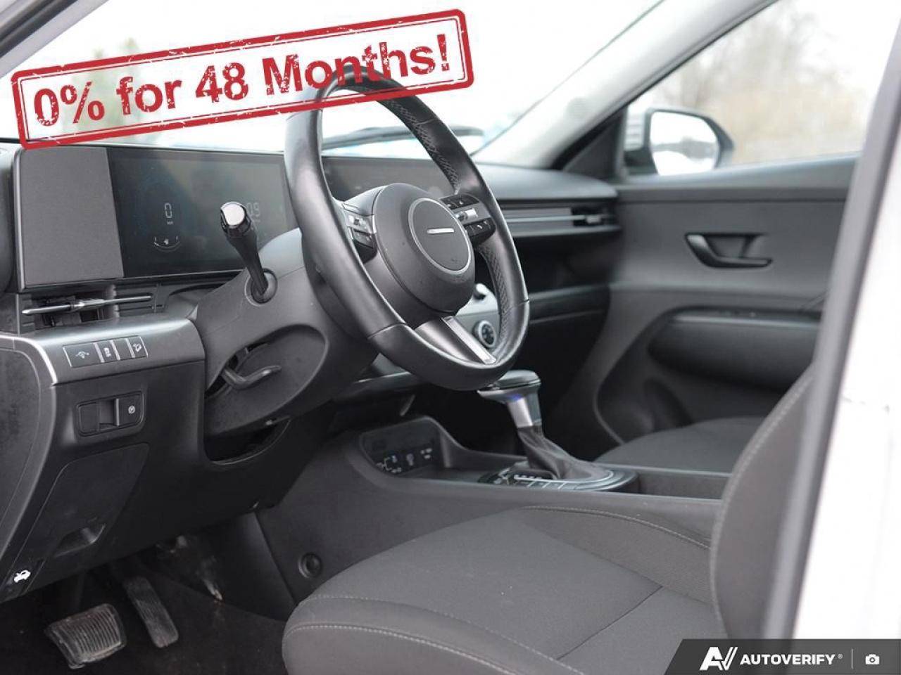 2024 Hyundai KONA Preferred