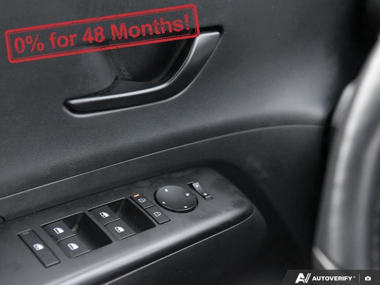 2024 Hyundai KONA Preferred