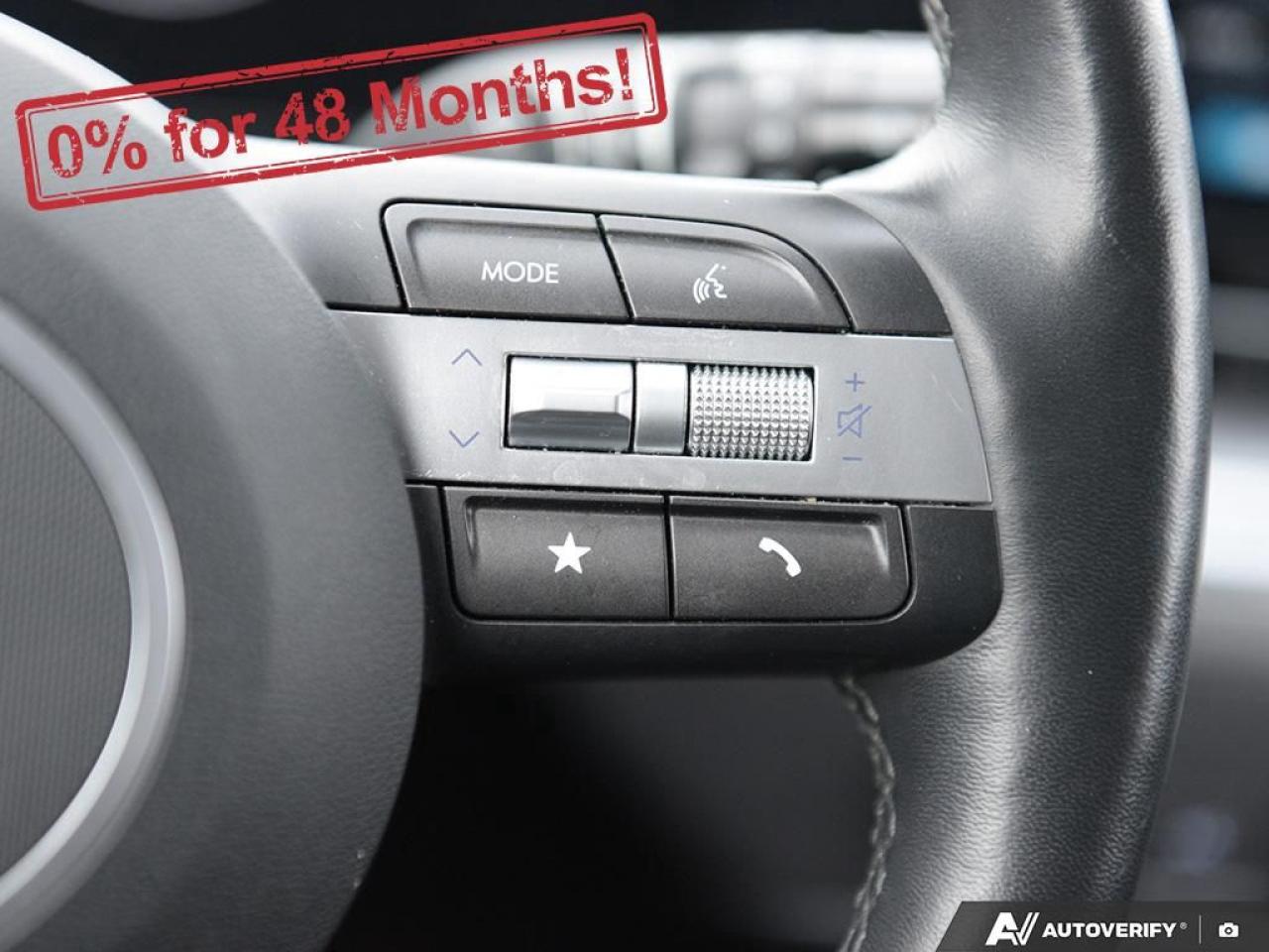 2024 Hyundai KONA Preferred