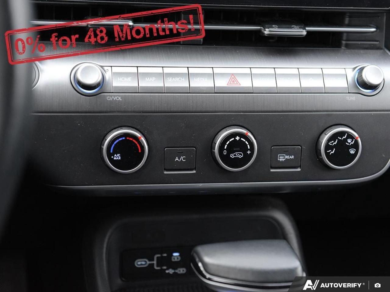 2024 Hyundai KONA Preferred