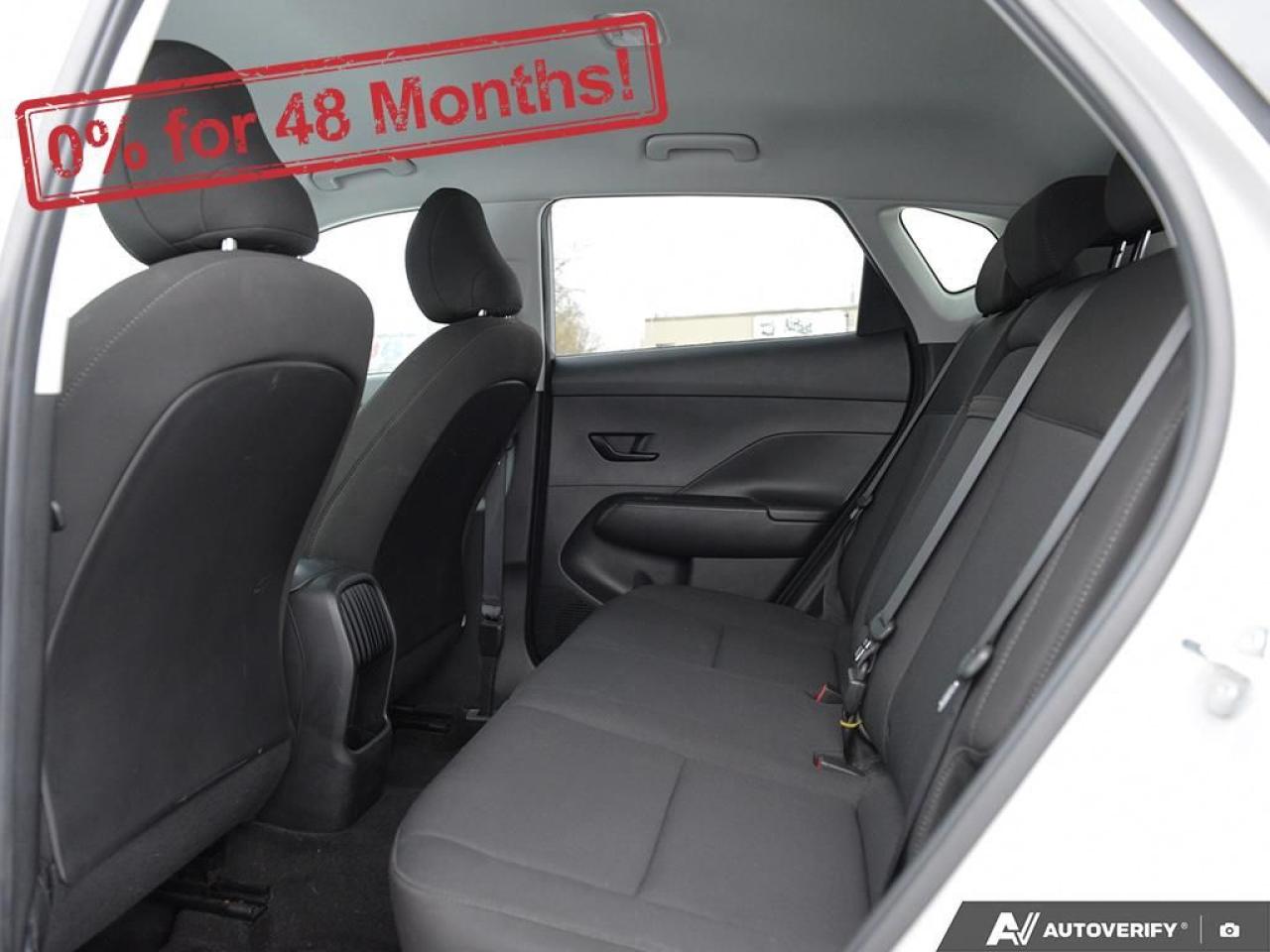 2024 Hyundai KONA Preferred