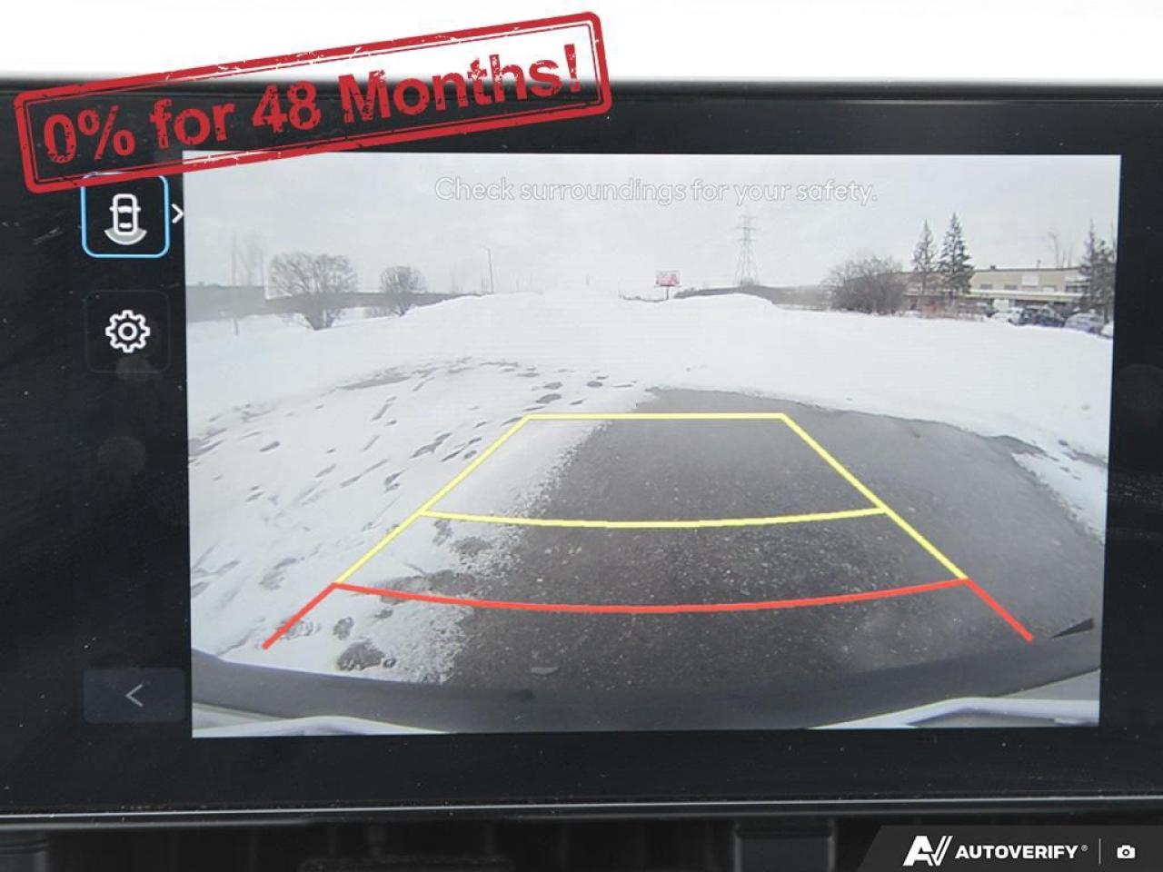 2024 Hyundai KONA Preferred