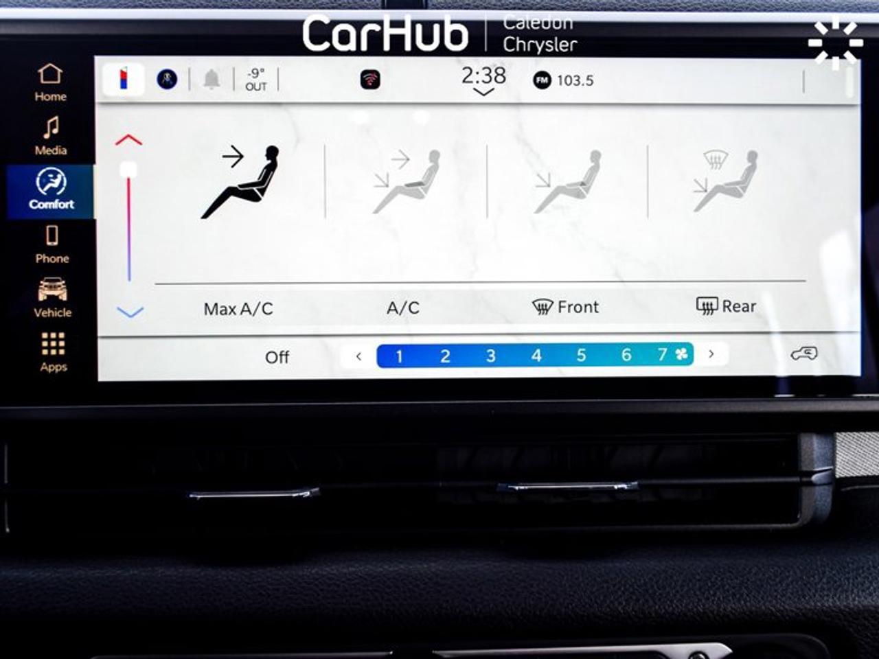 2026 Jeep Wrangler Sport 12.3"Display Bluetooth Off Road Page Backup Camera Photo