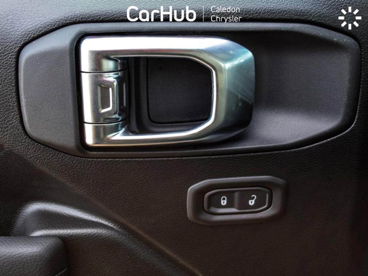 2026 Jeep Wrangler Sport 12.3"Display Bluetooth Off Road Page Backup Camera Photo