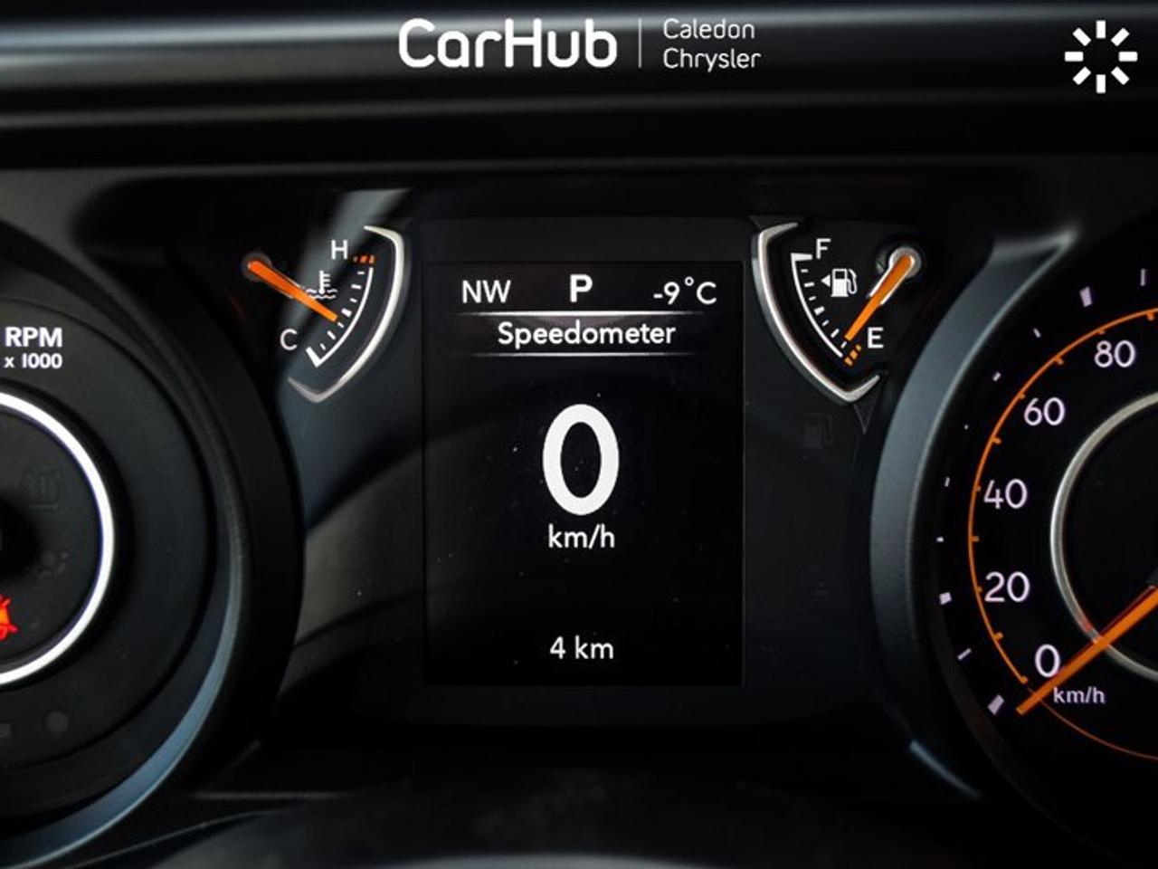 2026 Jeep Wrangler Sport 12.3"Display Bluetooth Off Road Page Backup Camera Photo