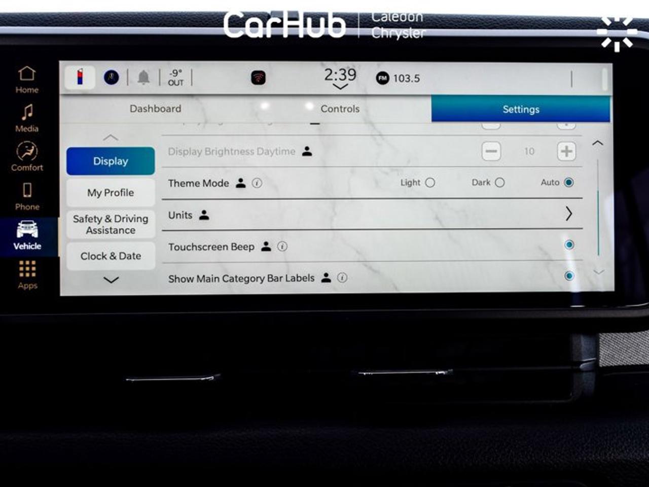 2026 Jeep Wrangler Sport 12.3"Display Bluetooth Off Road Page Backup Camera Photo