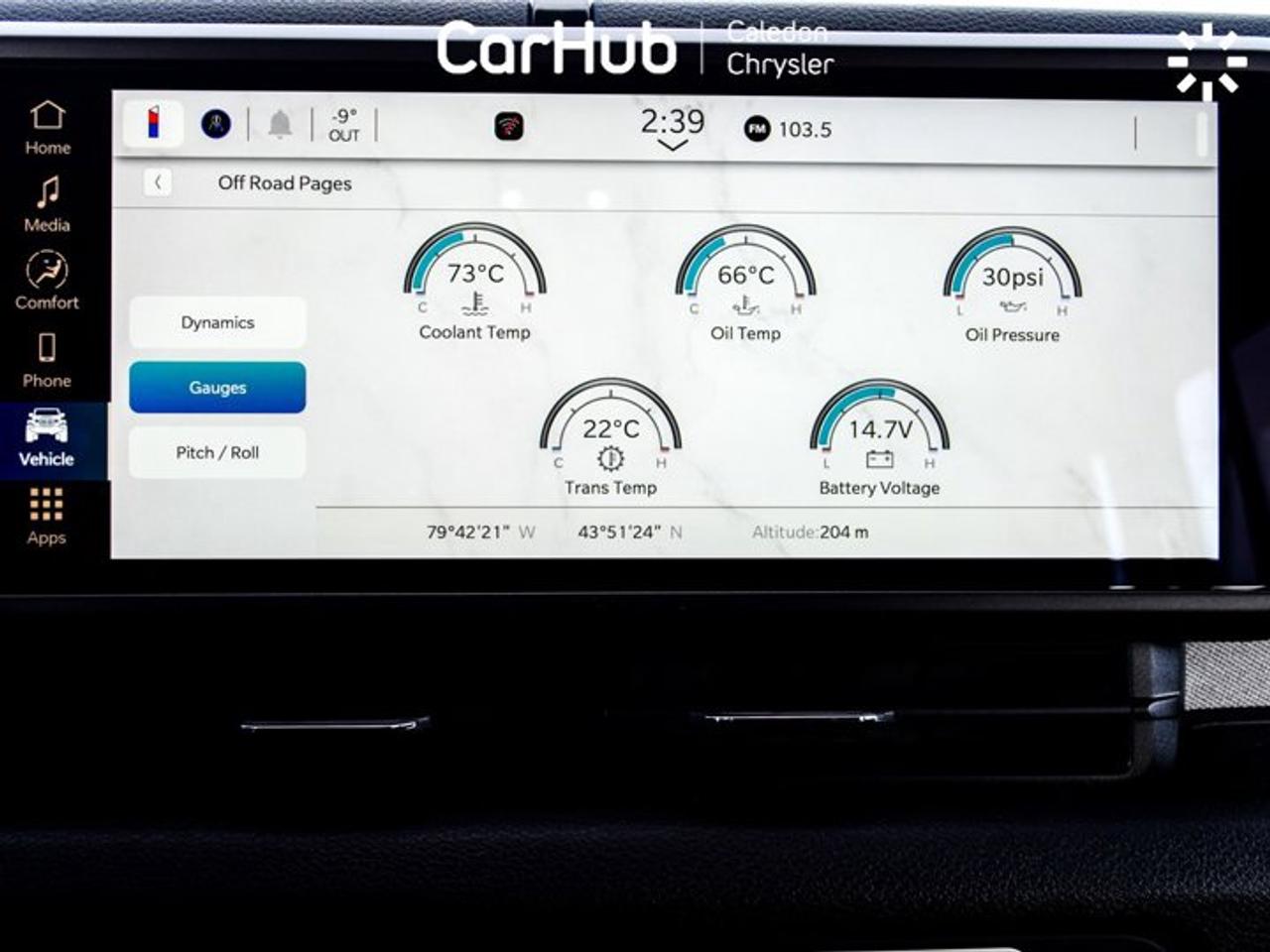 2026 Jeep Wrangler Sport 12.3"Display Bluetooth Off Road Page Backup Camera Photo