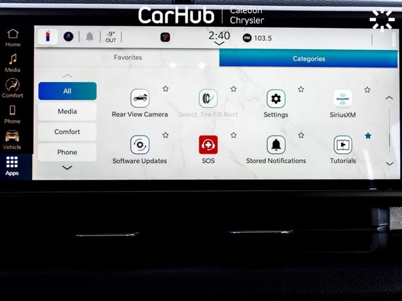 2026 Jeep Wrangler Sport 12.3"Display Bluetooth Off Road Page Backup Camera Photo