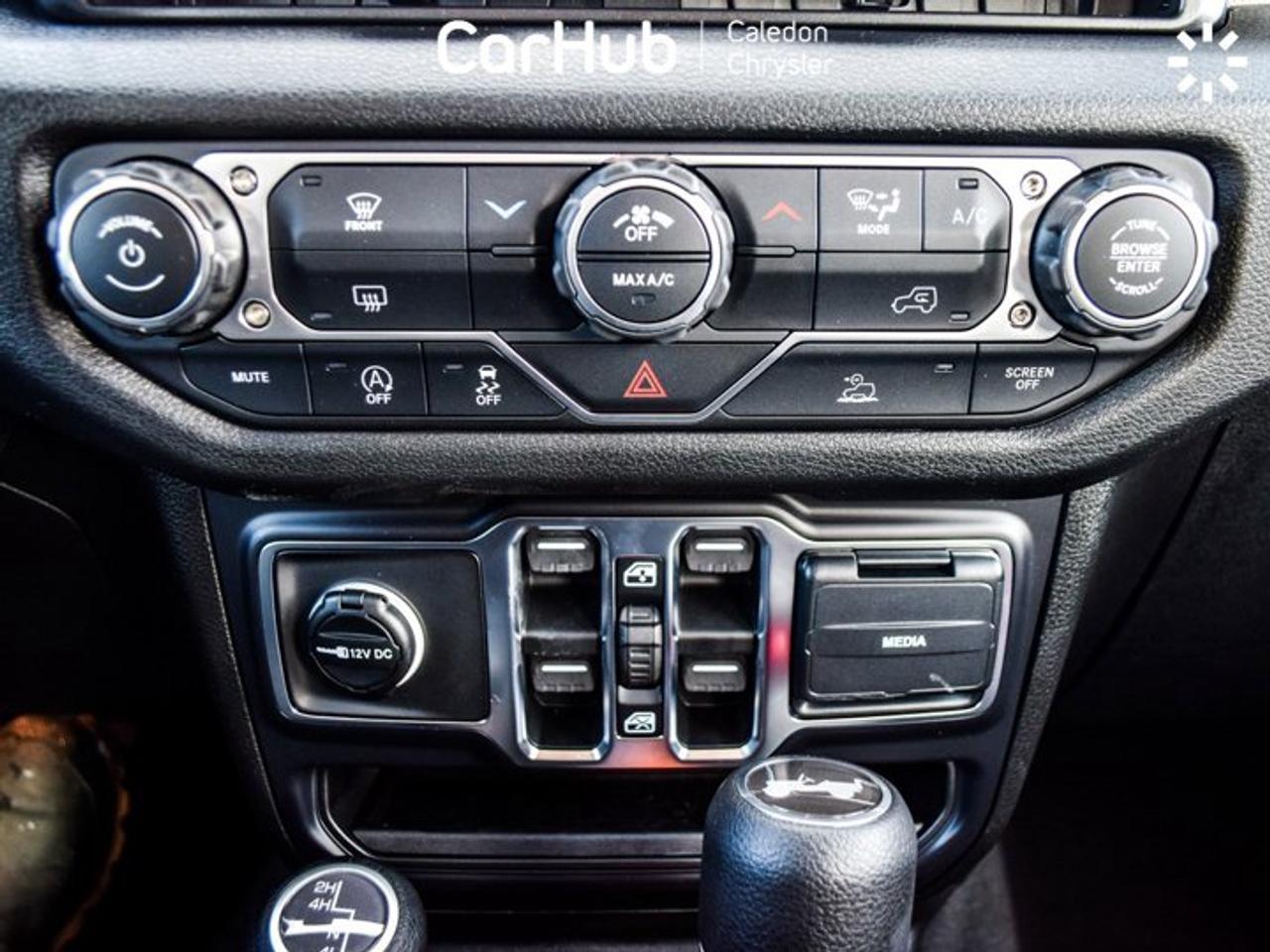 2026 Jeep Wrangler Sport 12.3"Display Bluetooth Off Road Page Backup Camera Photo