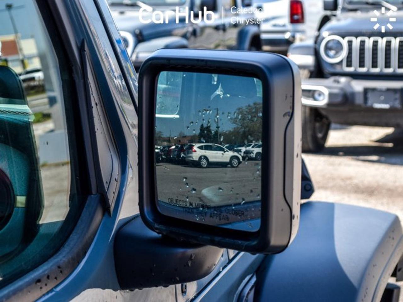 2026 Jeep Wrangler Sport 12.3"Display Bluetooth Off Road Page Backup Camera Photo
